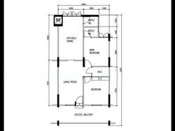 Blk 505 Woodlands Drive 14 (Woodlands), HDB 4 Rooms #559666771